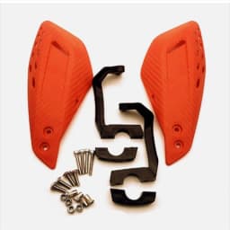 Handlebar Guard Of Electric Off-Road Vehicle For Sur-Ron Light Bee Segway