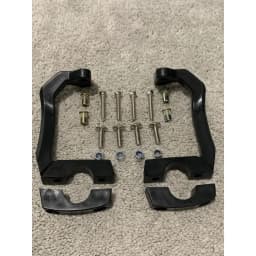 Handlebar Guard Of Electric Off-Road Vehicle For Sur-Ron Light Bee Segway