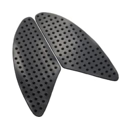 Tank Traction Pad For YAMAHA FJR 1300 FJR1300 2001-2015 Anti Slip Sticker Motorcycle Side Decal Gas Knee Grip Protector Rubber