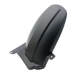 For HONDA NC750X NC750 X NC 750X 2012-2023 2018 2019 2020 2021 2022 Motorcycle Rear Fender Extender Mudguard Splash Guard Cover