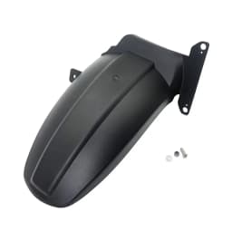 For HONDA NC750X NC750 X NC 750X 2012-2023 2018 2019 2020 2021 2022 Motorcycle Rear Fender Extender Mudguard Splash Guard Cover