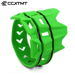 Motocross Exhaust Tail Pipe Protector Cover Guard For Husqvarna TC FC TE TE i FE TX FX 125 250 300 350 400 450 501 Universal