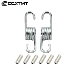 CNC Foot pegs Foot Rests Pedals For KTM SX SXF EXC EXCF XCF XCW XC 50-530 1998-2017 FREERIDE 250F 250R 350 2012-2018 Universal