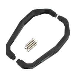 BDJ Armrest Tenere700 XT700Z Rear Grab Handle Seat Hand Handle Grab Bar Rail For Yamaha Tenere 700 Motorcycle Accessories