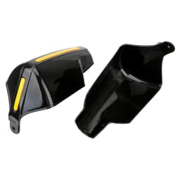 YOSOLO 1 Pair Handle Protector Shield Windproof Motorcycle Hand Guard Handlebar HandGuards Motorbike Accessories Protection Gear