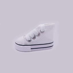 1pc Funny Motorcycle Bicycle Shoe Shape Foot Support Side Tripod Cover Motor Electric Vehicle Bike Kickstand Mini Canvas Shoes