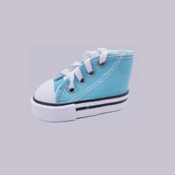 1pc Funny Motorcycle Bicycle Shoe Shape Foot Support Side Tripod Cover Motor Electric Vehicle Bike Kickstand Mini Canvas Shoes