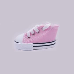 1pc Funny Motorcycle Bicycle Shoe Shape Foot Support Side Tripod Cover Motor Electric Vehicle Bike Kickstand Mini Canvas Shoes