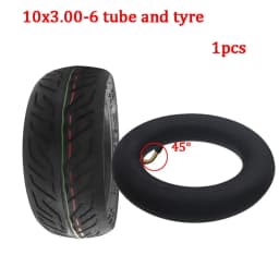 CST 10X3.00-6 Tubeless Tyre for Dualtron VICTOR LUXURY EAGLE Speedway 4 5 Zero 10X Kugoo M4 Electric Scooters 10x3.0 Tube Tire