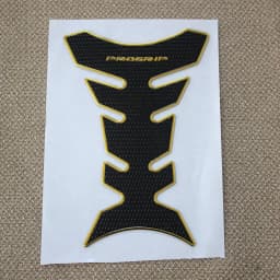 Motorbike Fishbone Fuel Tank Sticker Three-dimensional Car Sticker Creative Car Scratch Sticker Car Creative Body Sticker