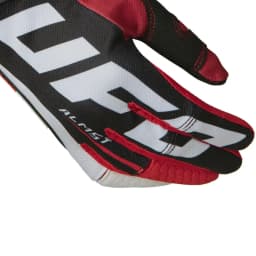 UFO Almst Off-Road Motorcycle Gloves Enduro Shockproof Mens Racing Guantes Moto Cross Luvas Motorbike MX ATV Gloves for Summer