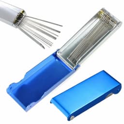 Carbon Dirt Carb Jet Cleaning Needles Brushes Tool Set Carburetor Wire Cleaner Remove Set For Motorcycle ATV Chainsaw Parts