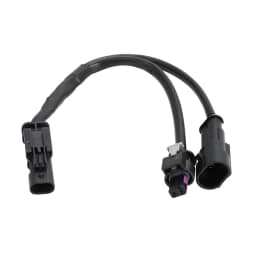 Motorcycle Y-Adapter 12V Outlet For BMW S1000 XR RR R1200 R1250 1300 GS RT R ST M F800 900 K 1600 Connector Accessory USB Power