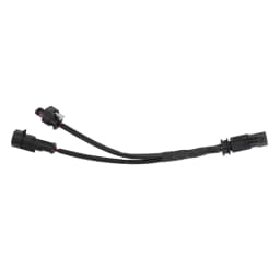 Motorcycle Y-Adapter 12V Outlet For BMW S1000 XR RR R1200 R1250 1300 GS RT R ST M F800 900 K 1600 Connector Accessory USB Power