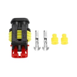Motorcycle Y-Adapter 12V Outlet For BMW S1000 XR RR R1200 R1250 1300 GS RT R ST M F800 900 K 1600 Connector Accessory USB Power
