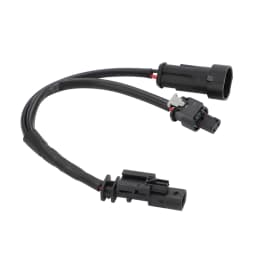 Motorcycle Y-Adapter 12V Outlet For BMW S1000 XR RR R1200 R1250 1300 GS RT R ST M F800 900 K 1600 Connector Accessory USB Power