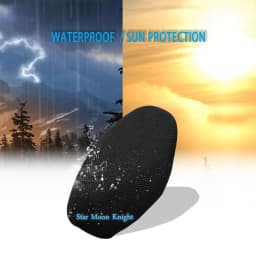 For BMW F750GS F850GS F 850 GS F 750 GS 2019 Motorcycle 3D Mesh Fabric Insulation Seat Cover Breathable Protection