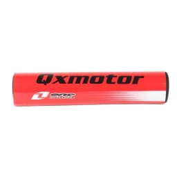 250mm Motorcycle Handlebar Round Cushion Crossbar Foam Bar 7/8" Pads For HONDA YAMAHA KAWASAKI SUZUKI Motocross Dirt Pit Bike
