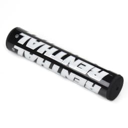 250mm Motorcycle Handlebar Round Cushion Crossbar Foam Bar 7/8" Pads For HONDA YAMAHA KAWASAKI SUZUKI Motocross Dirt Pit Bike