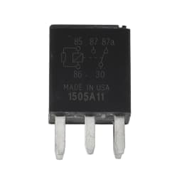 30 Amp Relay For SeaDoo 4-TEC RXP-X RXT-X 130 230 278002822 Fix Jet Ski Not Starting No Power Replacement For RXP RXT GTX Spark