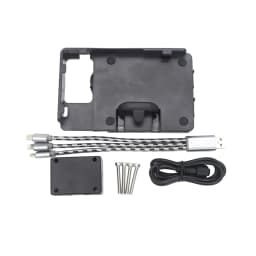 R1150RT GPS Navigation Bracket NEW Motorcycle Phone Stand Holder Phone Holder USB FOR BMW R 850/1150 RT R850RT