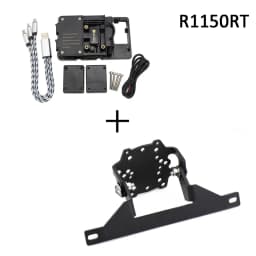 R1150RT GPS Navigation Bracket NEW Motorcycle Phone Stand Holder Phone Holder USB FOR BMW R 850/1150 RT R850RT