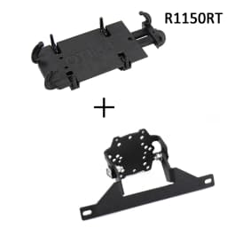 R1150RT GPS Navigation Bracket NEW Motorcycle Phone Stand Holder Phone Holder USB FOR BMW R 850/1150 RT R850RT