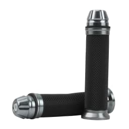 7/8 inch 22mm Motorcycle Grips Hand Grips Handlebar Handle Grip For Aprilia Victory Honda Suzuki Kawasaki Yamaha BMW Ducati