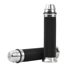 7/8 inch 22mm Motorcycle Grips Hand Grips Handlebar Handle Grip For Aprilia Victory Honda Suzuki Kawasaki Yamaha BMW Ducati