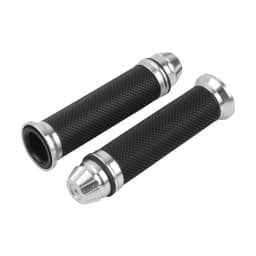 7/8 inch 22mm Motorcycle Grips Hand Grips Handlebar Handle Grip For Aprilia Victory Honda Suzuki Kawasaki Yamaha BMW Ducati