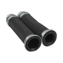 7/8 inch 22mm Motorcycle Grips Hand Grips Handlebar Handle Grip For Aprilia Victory Honda Suzuki Kawasaki Yamaha BMW Ducati