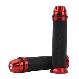 7/8 inch 22mm Motorcycle Grips Hand Grips Handlebar Handle Grip For Aprilia Victory Honda Suzuki Kawasaki Yamaha BMW Ducati