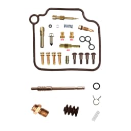 PIAGGIO 125 Carburetor rebuild kit Diaphragm slide membrane BYQ125T carb accessories