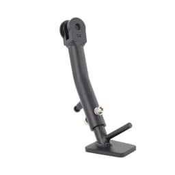 For Honda NC750X 2021 2022 2023 2024 2025 2026 Motorcycle Adjustable Kickstand Steel Side Stand Holder Parking Rack Support Foot