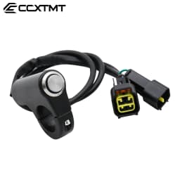 For Talaria Sting X3 MX3 MX4 MX5 5.0 6.0 8.0 Electric Diet Bike Head Lamp Headlight Switch For Sur-Ron SurRon Ultra Bee