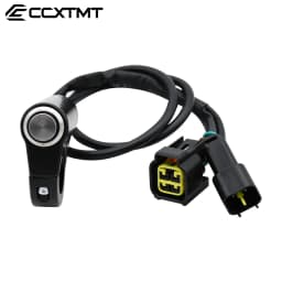 For Talaria Sting X3 MX3 MX4 MX5 5.0 6.0 8.0 Electric Diet Bike Head Lamp Headlight Switch For Sur-Ron SurRon Ultra Bee