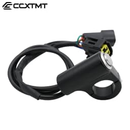 For Talaria Sting X3 MX3 MX4 MX5 5.0 6.0 8.0 Electric Diet Bike Head Lamp Headlight Switch For Sur-Ron SurRon Ultra Bee