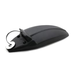 For Honda NC700X NC700S NC750X NC750S NC 700 750 2012-2025 Motorcycle Accessories Rear Fender Mudguard Splash Guard