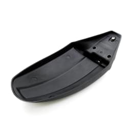 For Honda NC700X NC700S NC750X NC750S NC 700 750 2012-2025 Motorcycle Accessories Rear Fender Mudguard Splash Guard