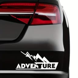 Adventure Refletor Motorcycle Para Moto Accessories Stickers For Body Helmet Trunk Fuel Tank For BMW S1000rr R1200 F900R