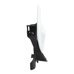 For Husqvarna Headlight Plate Plastic Parts TE TC FE FC 150 200 250 300 350 400 450 500 2012 To 2023 Enduro Motorcycle Mask