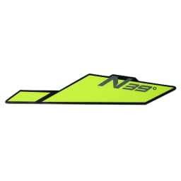 For CFMOTO 450MT MT450 450 MT Motorcycle Sticker Radiator Cover Stickers Headlight Panel Guard Plate Decal ABS Decorative Paster