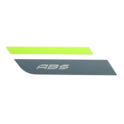 For CFMOTO 450MT MT450 450 MT Motorcycle Sticker Radiator Cover Stickers Headlight Panel Guard Plate Decal ABS Decorative Paster