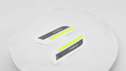 For CFMOTO 450MT MT450 450 MT Motorcycle Sticker Radiator Cover Stickers Headlight Panel Guard Plate Decal ABS Decorative Paster