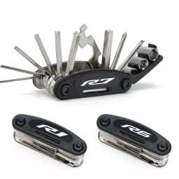 Moto Tools Spanner Screwdriver Set Accessories For Yamaha YZF-R7 YZF-R3 YZF-R6 YZF-R15 YZF-R25 YZF R7 R1 R1M R3 R6 R15 R25 R125