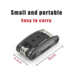 Moto Tools Spanner Screwdriver Set Accessories For Yamaha YZF-R7 YZF-R3 YZF-R6 YZF-R15 YZF-R25 YZF R7 R1 R1M R3 R6 R15 R25 R125