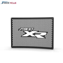 For BMW F900R F900XR 2020 2021 2022 2023 2024 F900 R XR 2025 Motorcycle Radiator Guard Grille Cover Protector Protective F 900R
