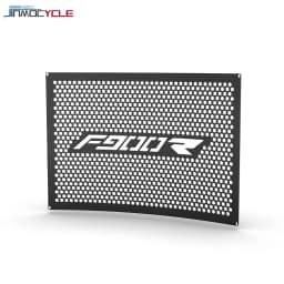 For BMW F900R F900XR 2020 2021 2022 2023 2024 F900 R XR 2025 Motorcycle Radiator Guard Grille Cover Protector Protective F 900R