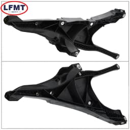 For HUSQVARNA TC TX TE FC FX FE 150 250 350 450 Motorcycle Strengthen Subframe Rear Seat Support Frame Tailstock Mount 2019-2023