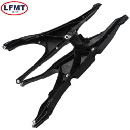 For HUSQVARNA TC TX TE FC FX FE 150 250 350 450 Motorcycle Strengthen Subframe Rear Seat Support Frame Tailstock Mount 2019-2023